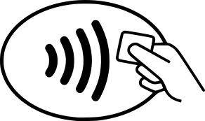 contactless