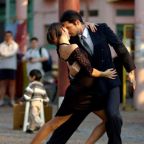 Igazi férfi… mert a hölgyek ezt érdemlik!