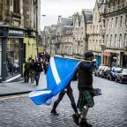 Skót népszavazás – A függetlenséget elvető tábor nyerte a szavazást