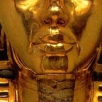 Heves vita Tutanhamon egyiptomi fáraó múmiájának sorsa körül