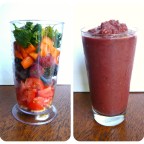 Vitamin bomba avagy a Smoothie!