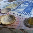 Devizapiac – Keveset változott a forint árfolyama