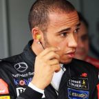 Magyar Nagydíj – Hamiltoné a jubileumi pole pozíció