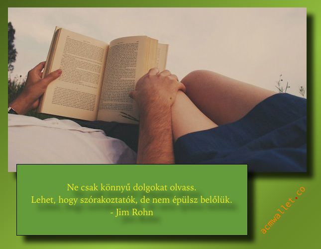 olvasas