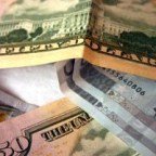 Devizapiac – Erősödött délelőtt a forint