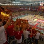 Röplabda-vb – Lengyelország a világbajnok