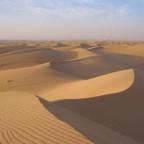 Hétmillió évvel ezelőtt alakulhatott ki a Szahara