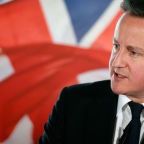 Brexit – Befejezte miniszterelnöki tevékenységét David Cameron