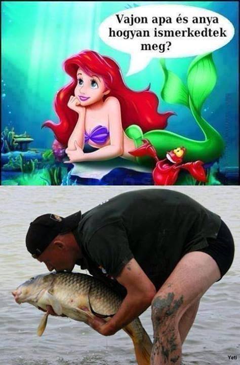 Gyermeki kérdés...