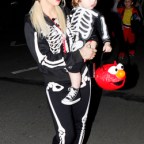 Nyakunkon a Halloween!