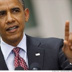 Elutasították Barack Obama hitelkártyáját egy New York-i étteremben