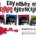 Egy nehéz nap éjszakája – Felújított Beatles-film a mozikban