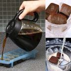 Jeges kávét gyorsan?