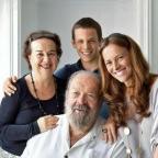 Ma 85 éves Bud Spencer olasz színész!