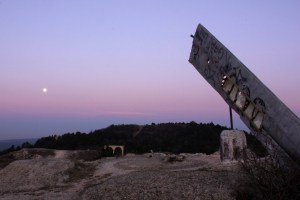 20140312kirandulas-budaihegyseg