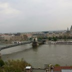 Budapest a harmadik a világ legjobb városainak listáján