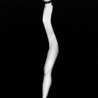 Tono Stano fekete-fehér varázsló