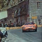 Ez a kép minden autóimádó szívét megdobogtatja…