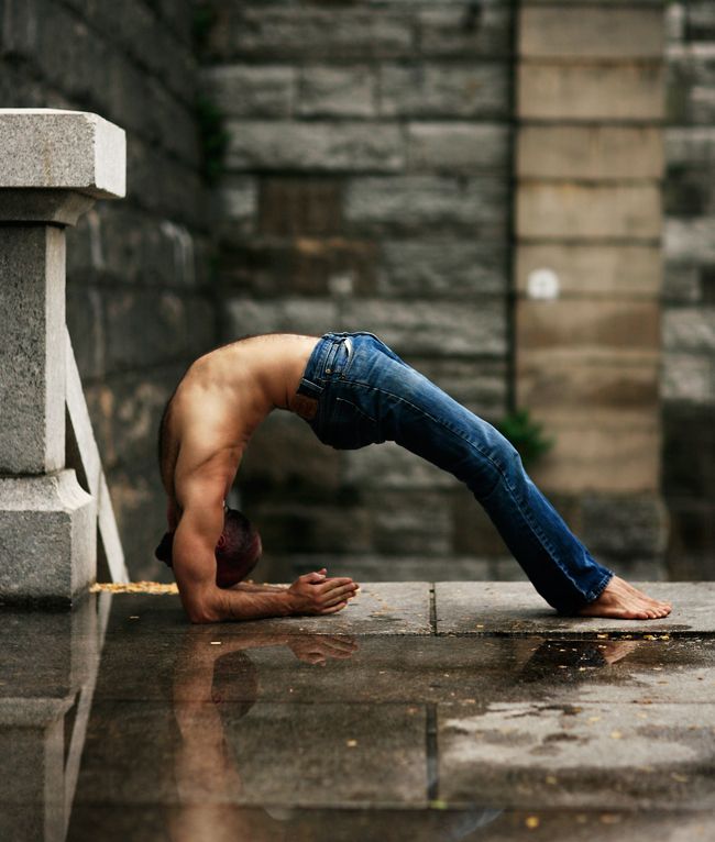 Ilyen fitt vagy Te is?