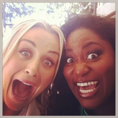 Anyám, lehet, hogy jön a tetű?!