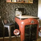 Mi az igazi retro, ha nem ez?