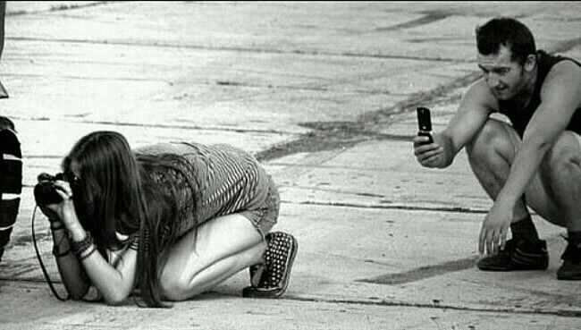 A helyzetfelismerés mindenképpen dícséretet érdemel!