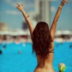 Jó reggelt! Nyújtózkodj óvatosan!