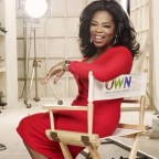 Oprah Winfrey Budapestre látogat!