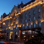 25 legjobb Európai Hotel listája!