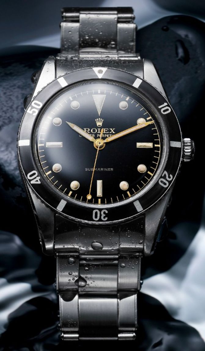Rolex Submariner