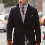 Divatos trendek ősszel