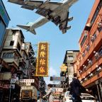 Hongkongi tüntetések – nemzetközi lapszemle: brit, német, osztrák, francia és orosz média