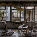 Katasztrófa turizmus