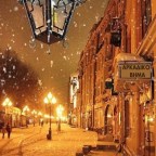 Örökös tél lesz innentől kezdve Oroszországban