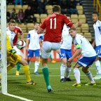 Eb-selejtezők – Még 32 válogatott van versenyben