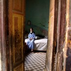 Egyiptomban legalább másfélmillió ember él a holtak között