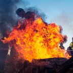 Spartan Race Mogyoródon