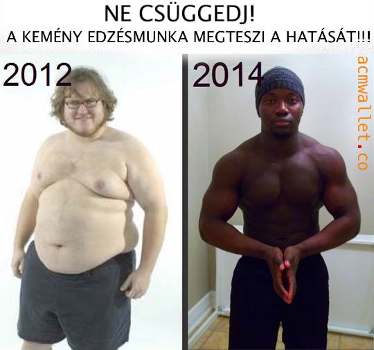 Higgy a szemednek! :D