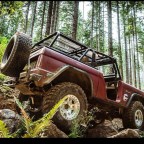 Ford Bronco-Classic 1968