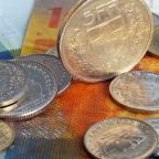 Devizapiac – Kissé gyengült a forint