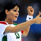 Görbicz Anita gyermeket vár