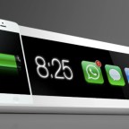 Szuper dokkoló iPhone5-re