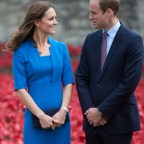 William és Kate második babájukat várják!
