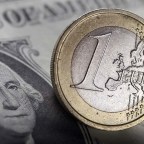 Devizapiac – Kissé gyengült a forint