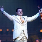 Az értelmi sérült sportolók javára 3,5 millió forint adomány gyűlt össze