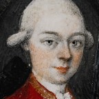 Mozart-portré kelhet el 300 ezer fontért egy londoni árverésen
