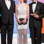 Cseke Eszter újra tarol!