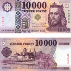 MNB: a megújuló bankjegyek számos korszerű biztonsági elemmel rendelkeznek majd