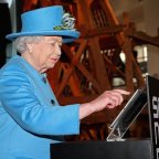 Elkapkodták a belépőket II. Erzsébet királynő 90. születésnapi ünnepségsorozatára