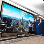 A világ legnagyobb televíziója